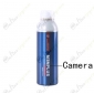 16GB HD Shaving Cream Hidden Bathroom Spy Camera DVR 1280x720